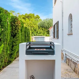  Villa Es Raco Sa Rapita