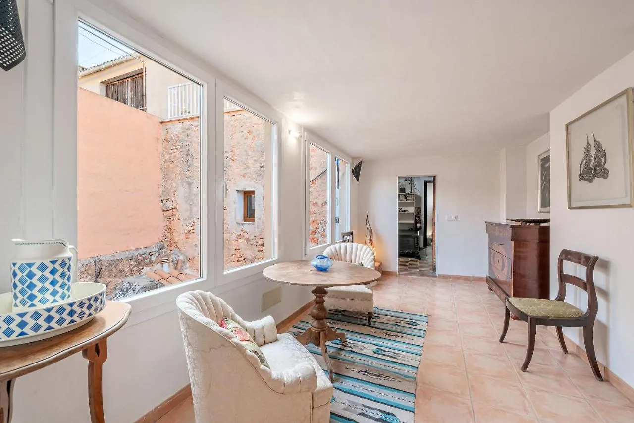Cas Padri Villa Llucmajor  Holiday home Llucmajor (Mallorca)