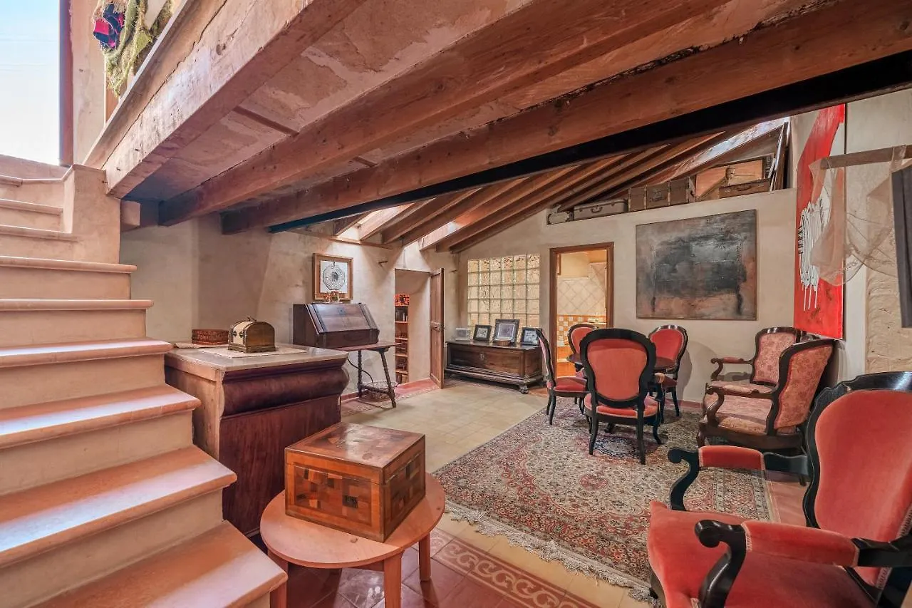 Cas Padri Villa Llucmajor  Holiday home