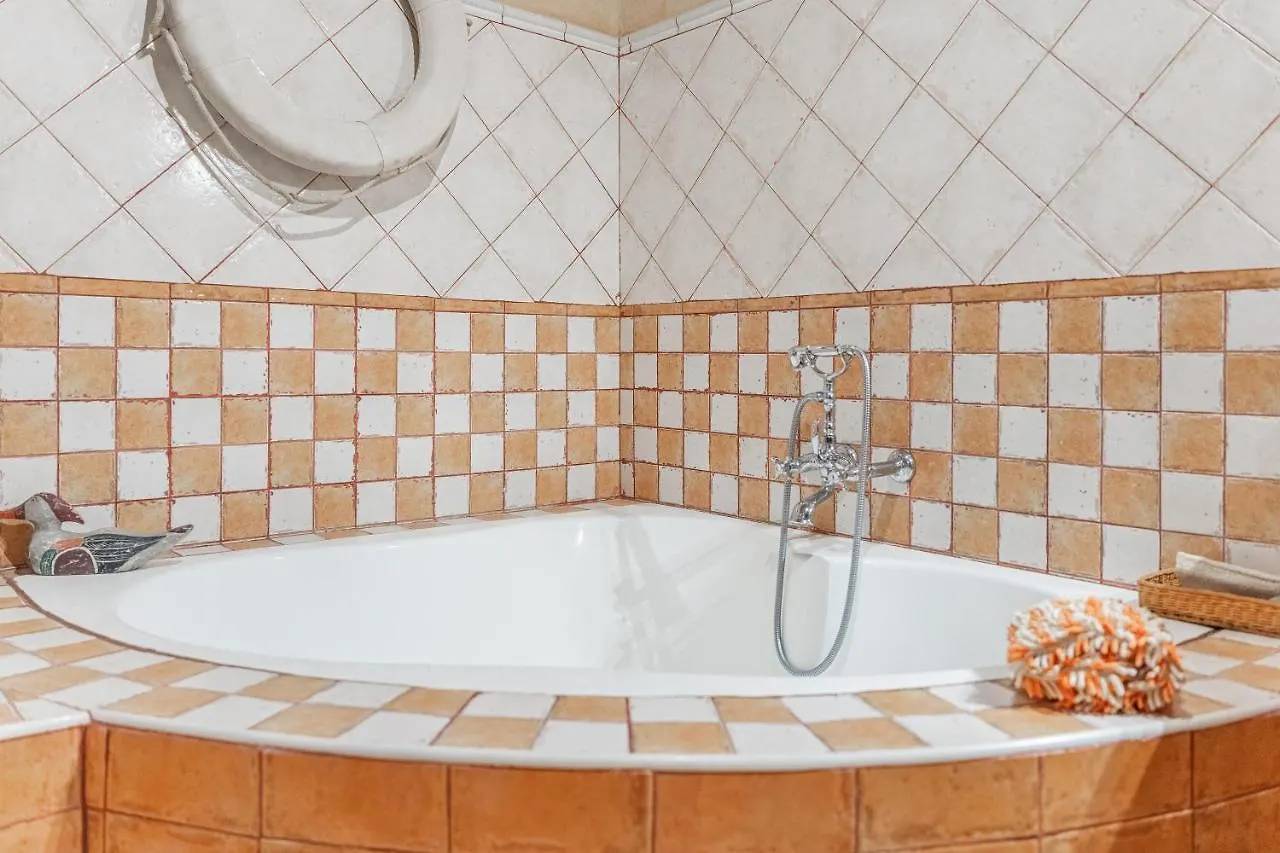 Holiday home Cas Padri Villa Llucmajor