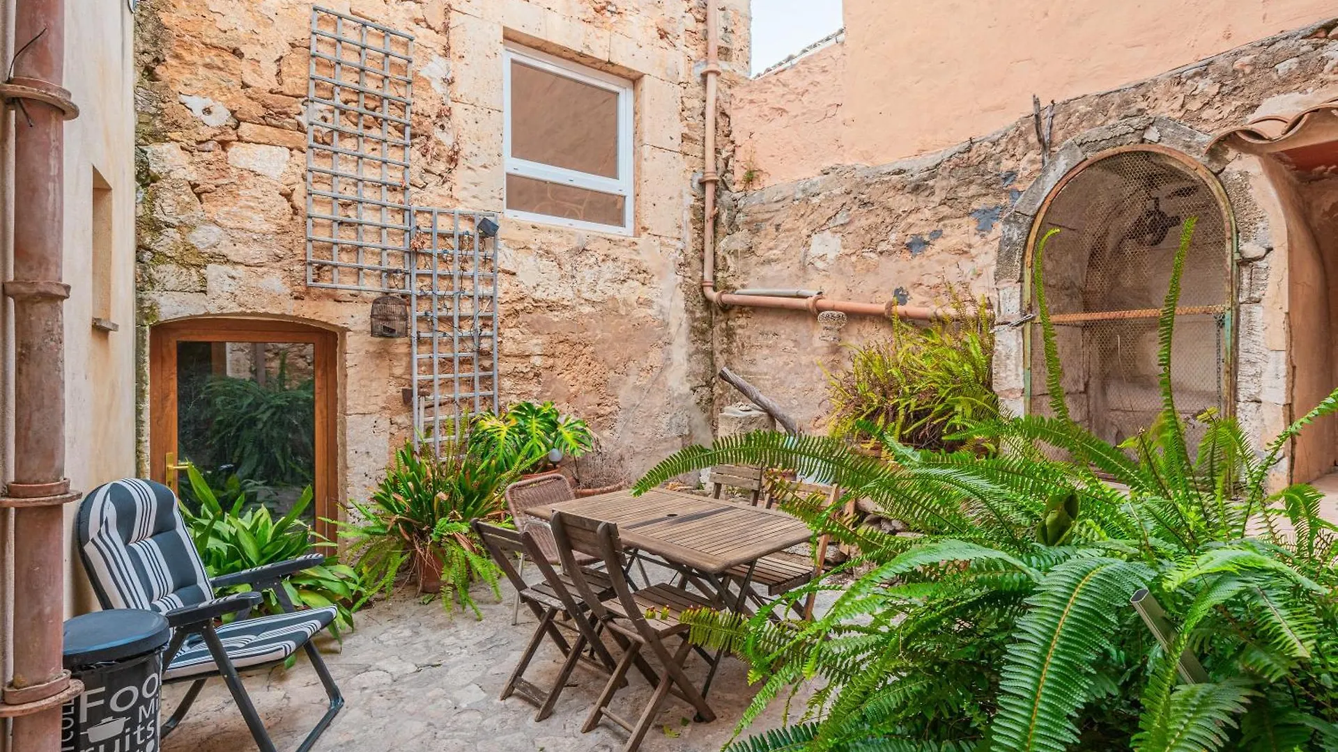 Cas Padri Villa Llucmajor